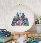 (image for) Pretty Little Berlin